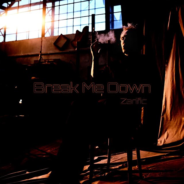 Break Me Down