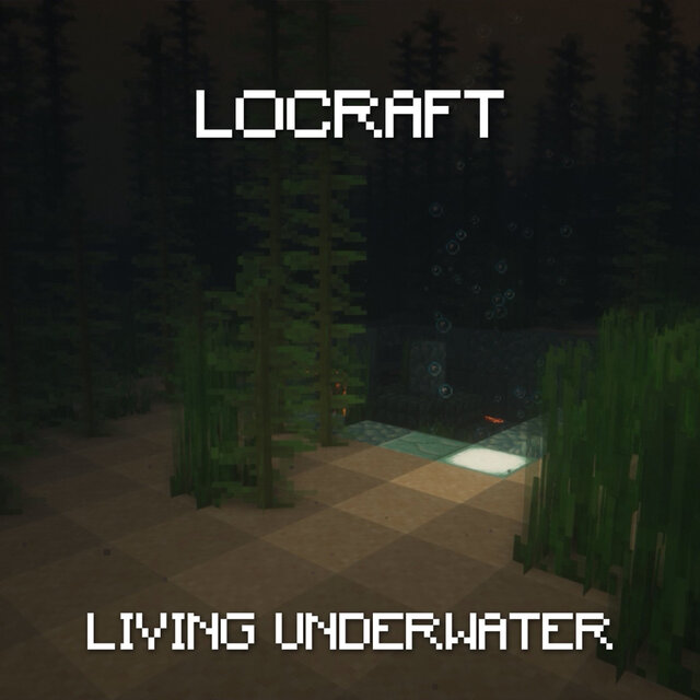 Living Underwater