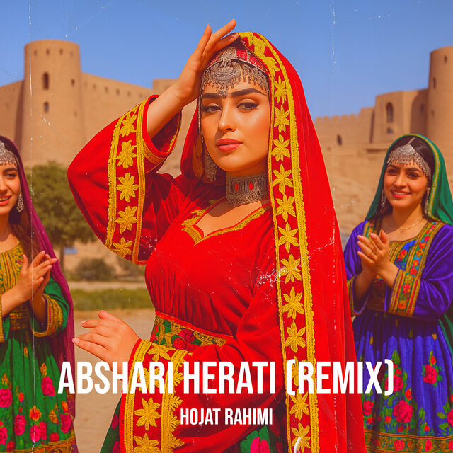 Abshari Herati (Remix)