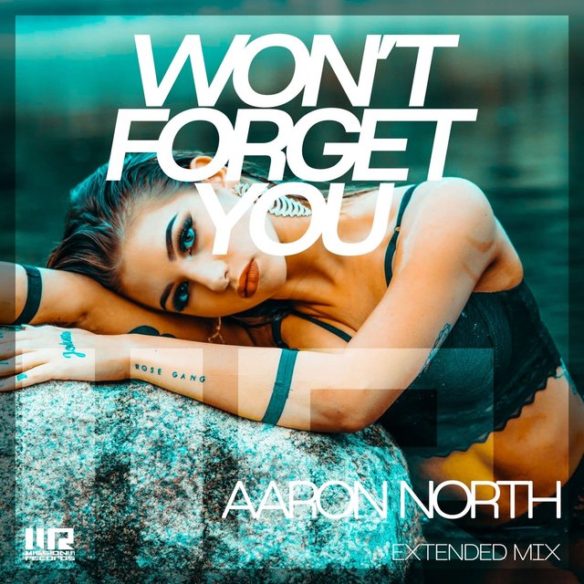 Won't Forget You (Extended Mix)