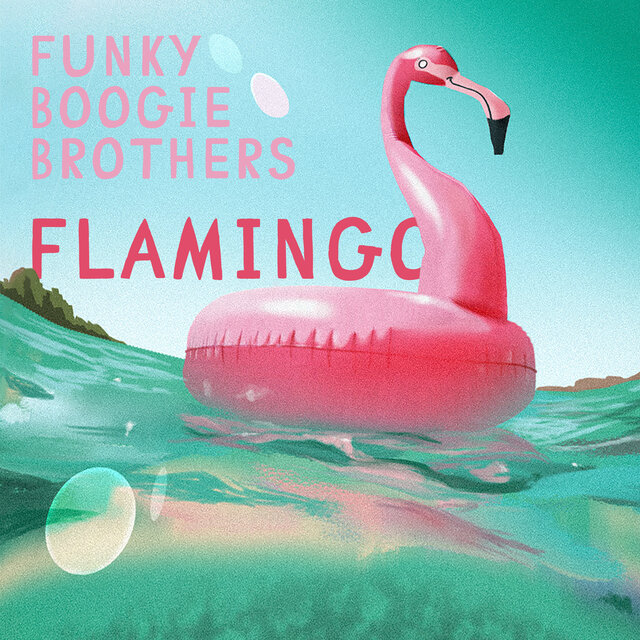 Flamingo