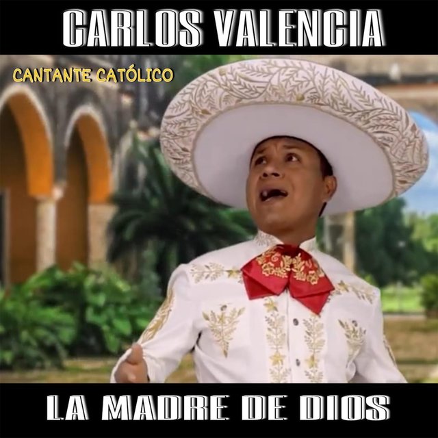 La Madre de Dios