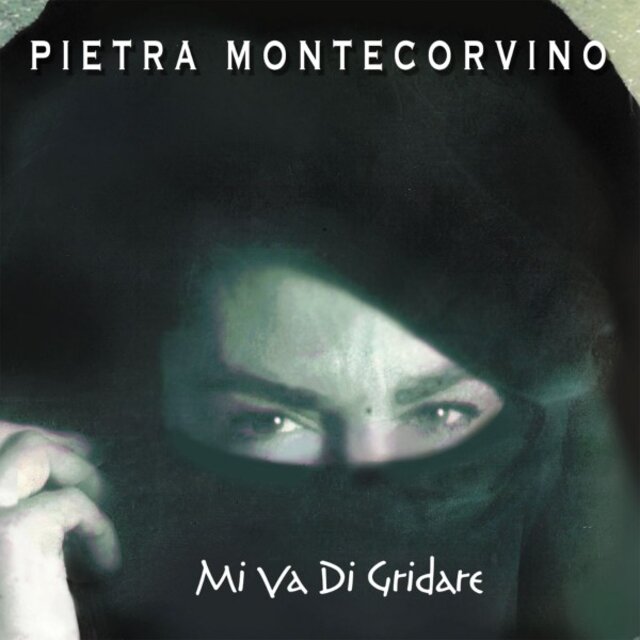 Mi va di gridare