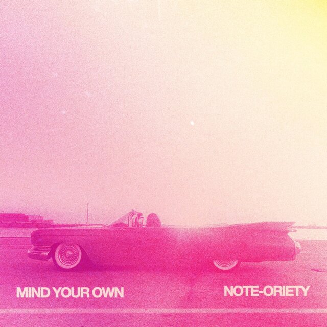 Mind Your Own