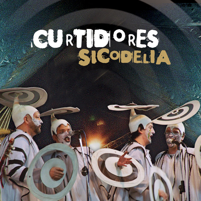 Sicodelia (En Vivo)