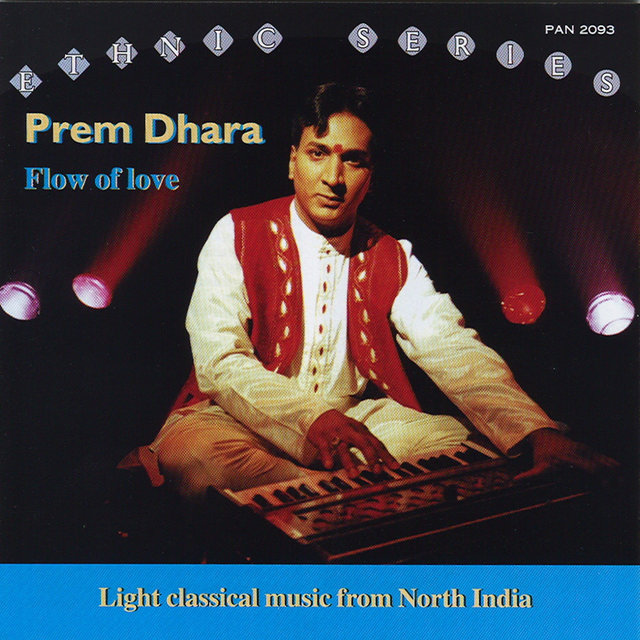 Prem Dhara