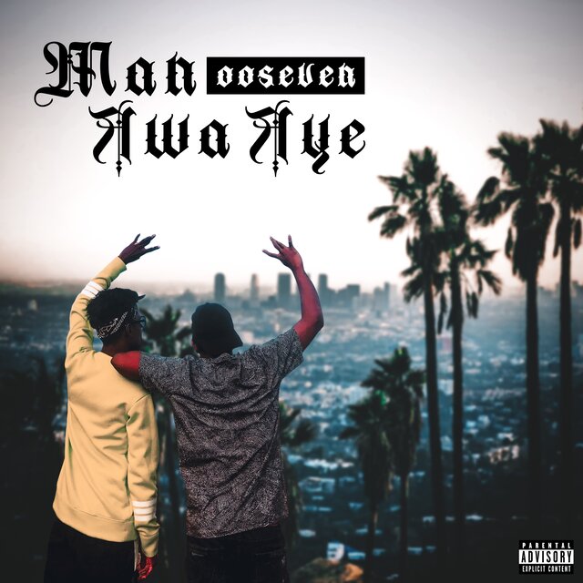 MAN AWA AYE