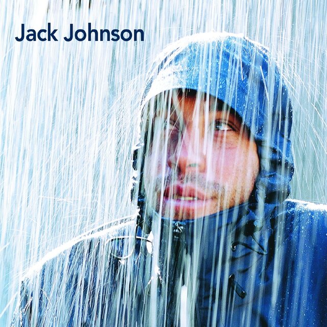 Cover art for album Brushfire Fairytales (Remastered (Bonus Version)) by Jack Johnson