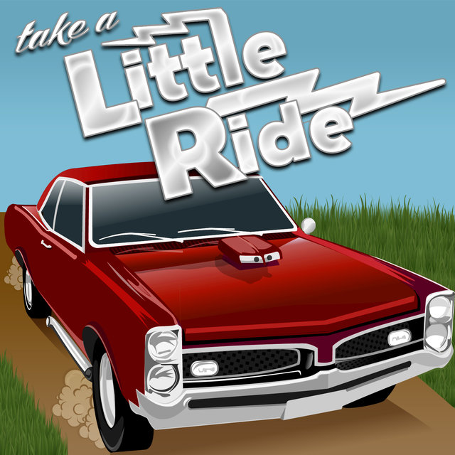 Take a Little Ride - Single