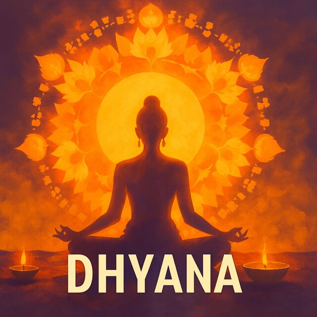 Dhyana