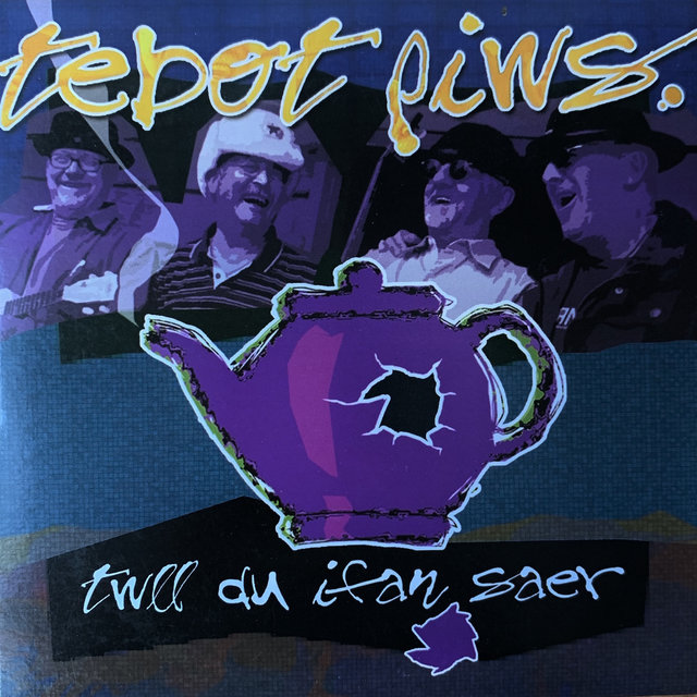Tebot Piws
