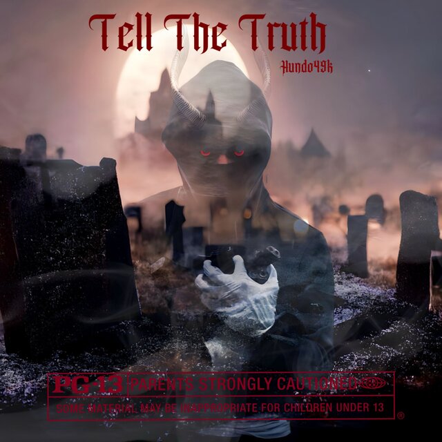 Tell The Truth