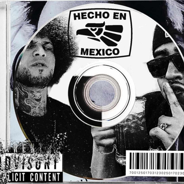 Dos en una (feat. Silar kilos De Estilo)