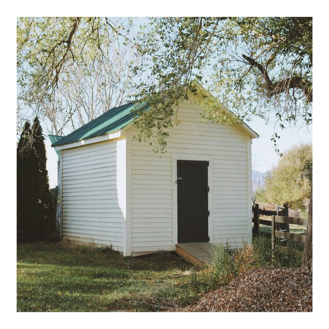 Carolina (feat. Peter Larsen)