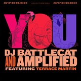 You (feat. Terrace Martin)