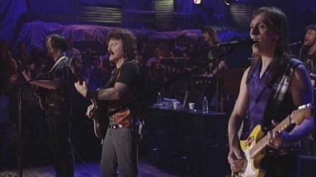 Listen to the Music (from Rockin' Down The Highway: The Wildlife Concert)