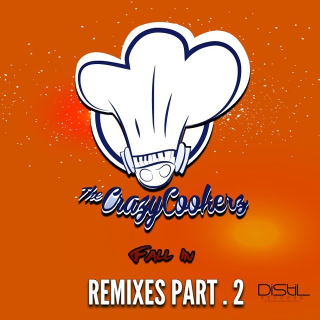 Fall In (Remixes, Pt. N°2)