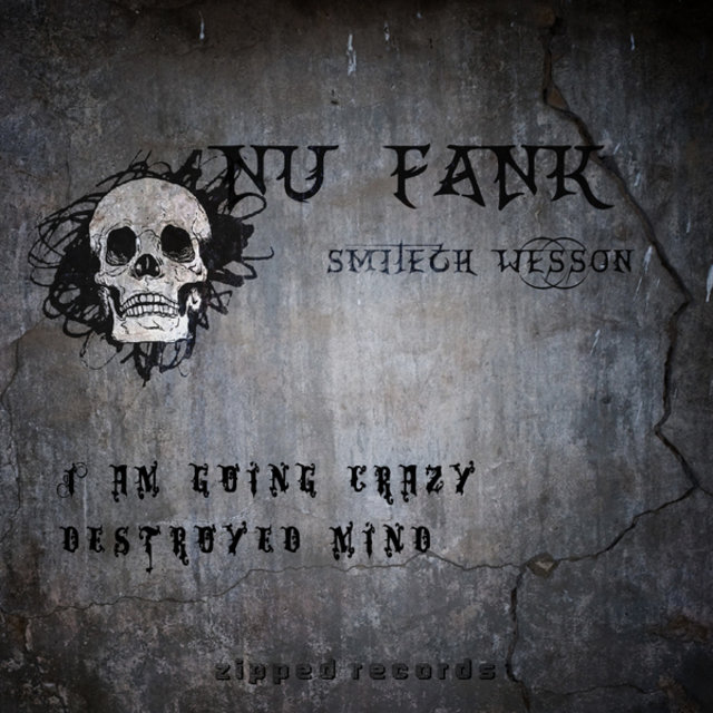 Nu Fank