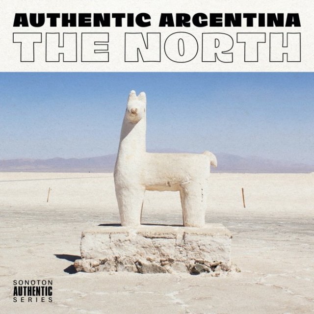 Authentic Argentina: The North (Argentina Auténtica: El Norte)