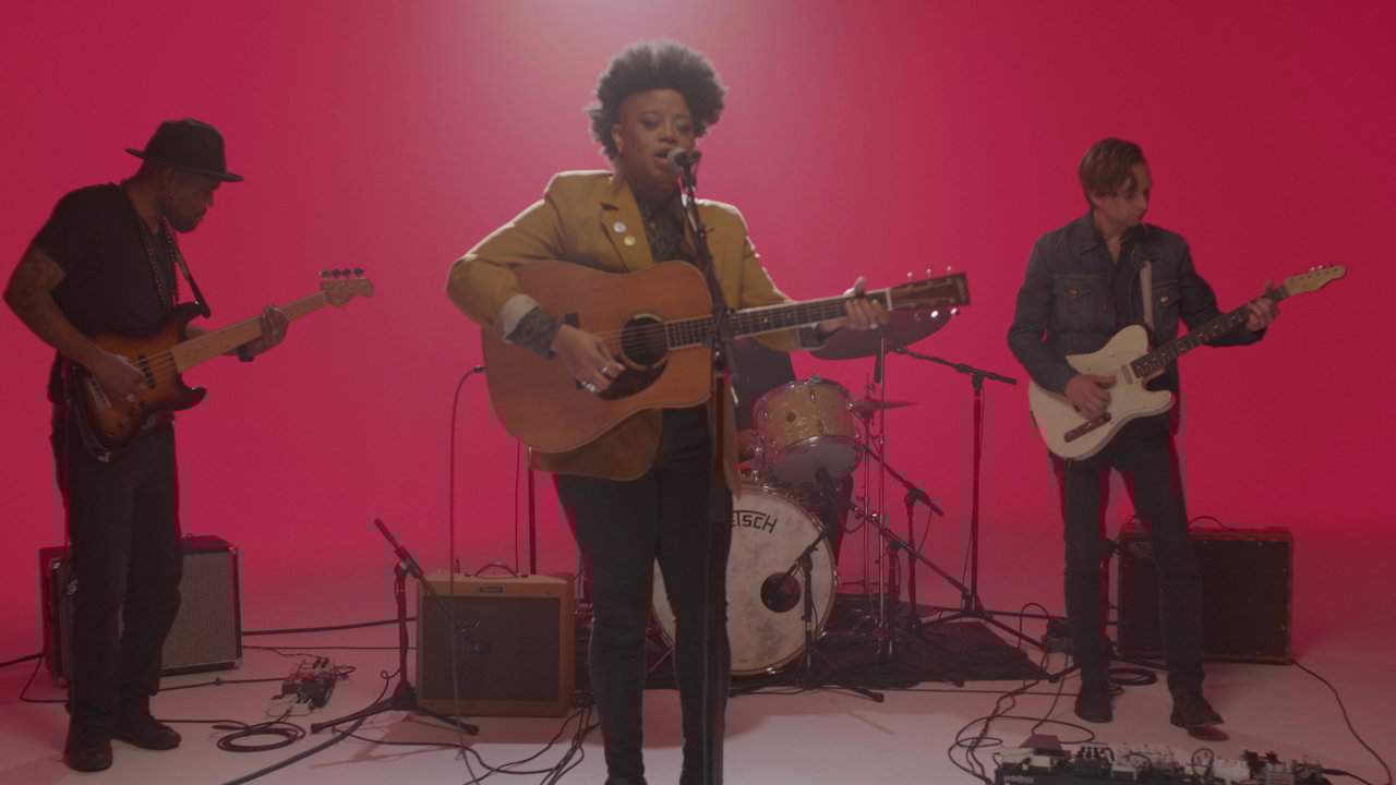 Fancy Drones (Fracture Me) (Live at Studio 615 / May 2021)