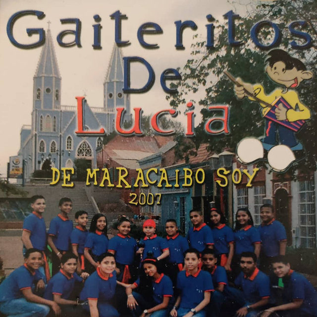 De Maracaibo Soy 2007