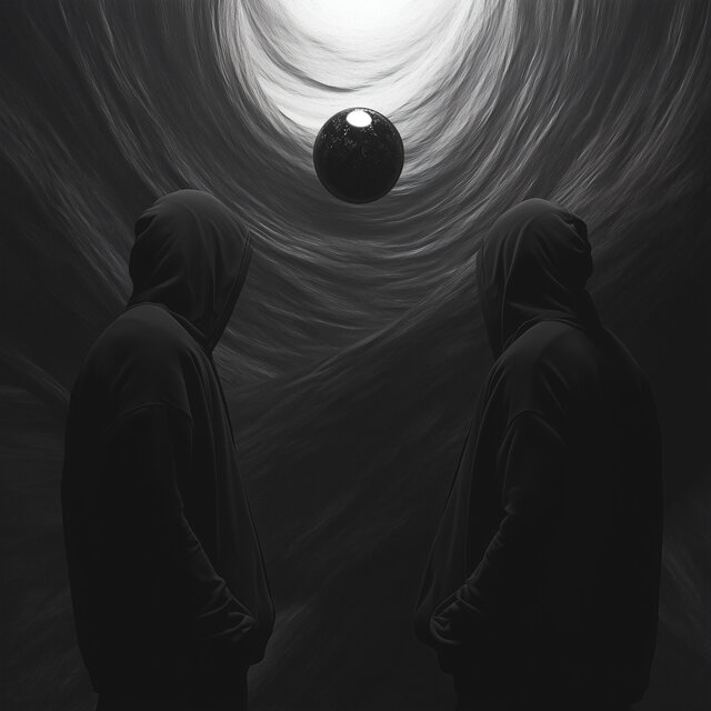 Where the Void Listens