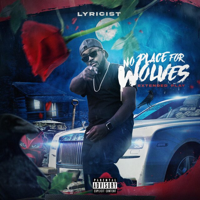 No Place for Wolves