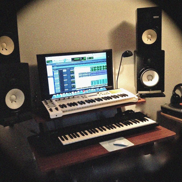 The Beat Lab Masters
