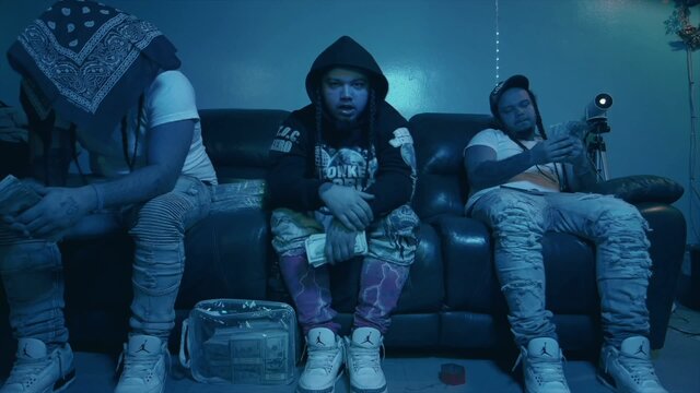 LOWKEY TVKEOVER (feat. TOG ZERO)