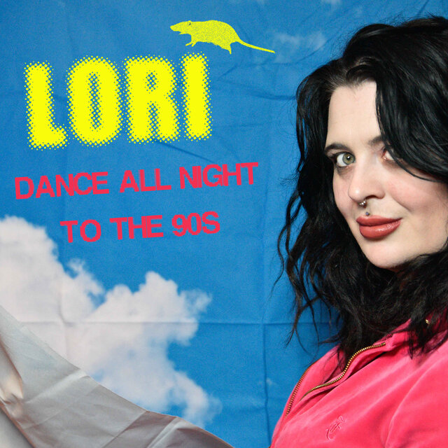 Dance All Night To The 90s