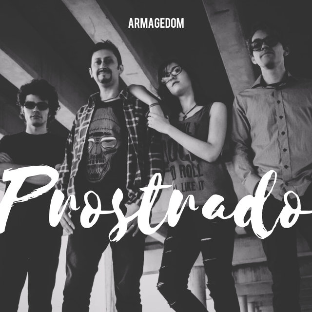 Prostrado