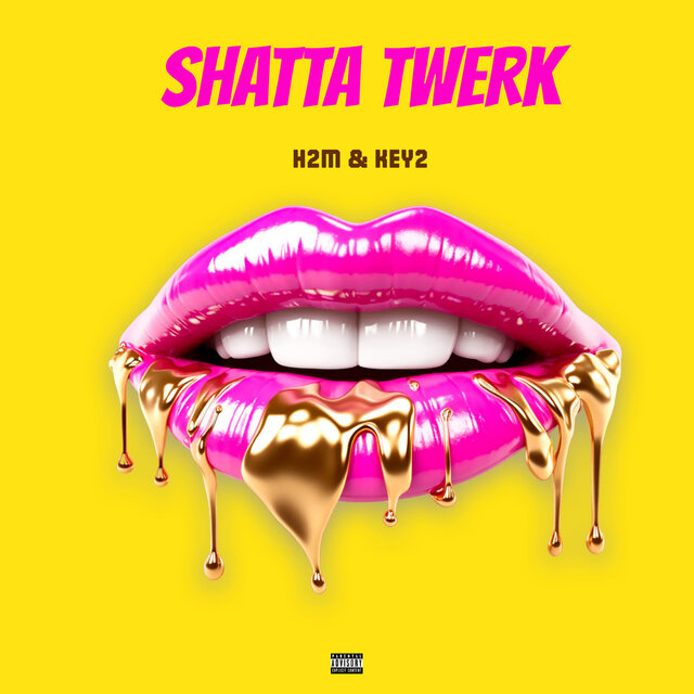 SHATTA TWERK