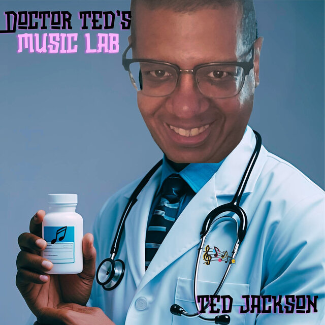 Doctor Ted's Music Lab