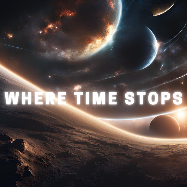 Where Time Stops