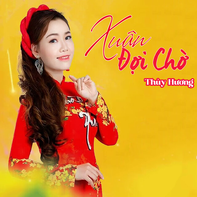Xuân Đợi Chờ