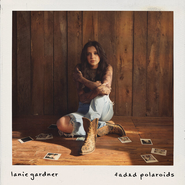 Faded Polaroids