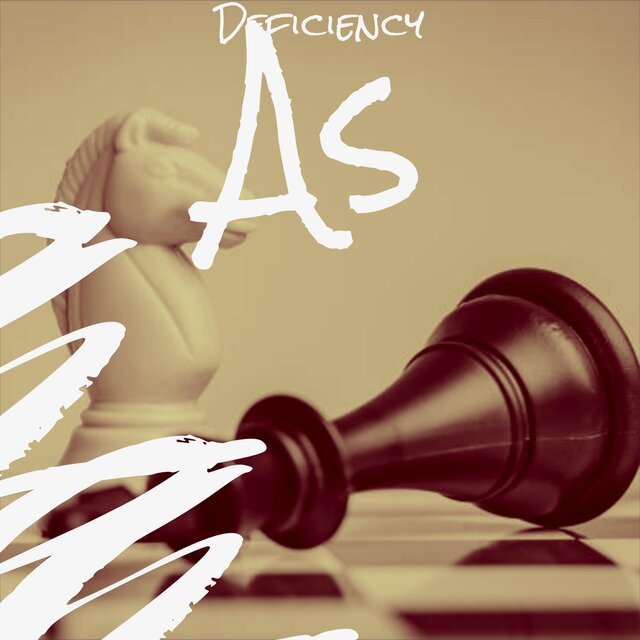 Deficiency As