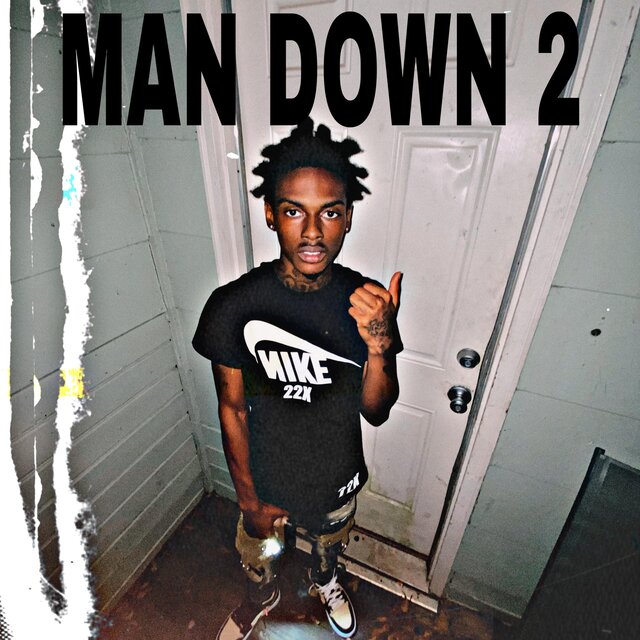 MAN DOWN 2