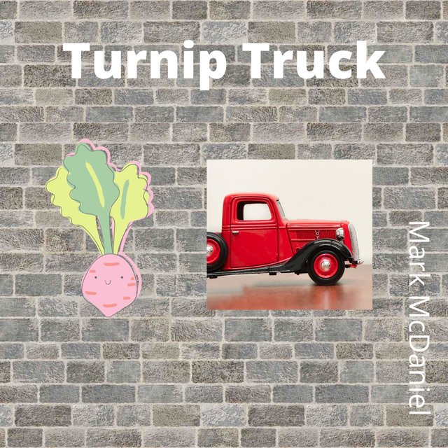 Turnip Truck