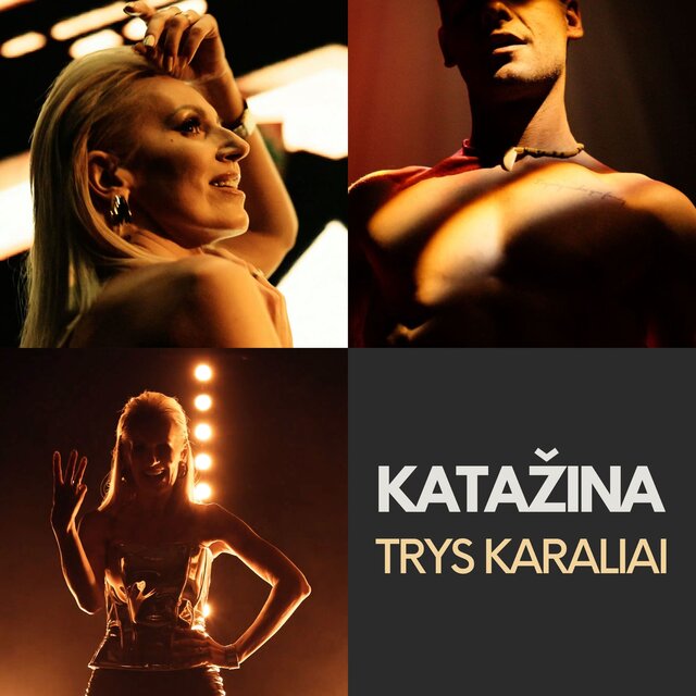 Trys karaliai