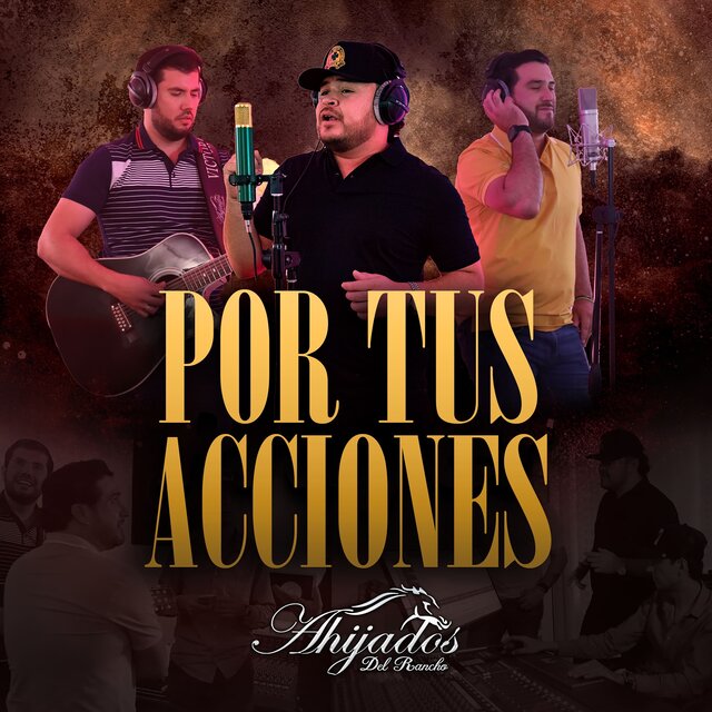 Por Tus Acciones