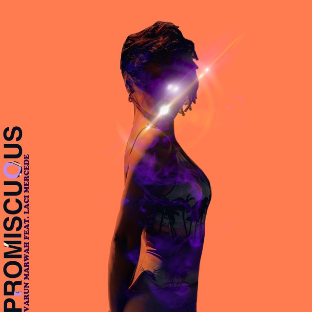 Promiscuous (feat. Laci Mercede)