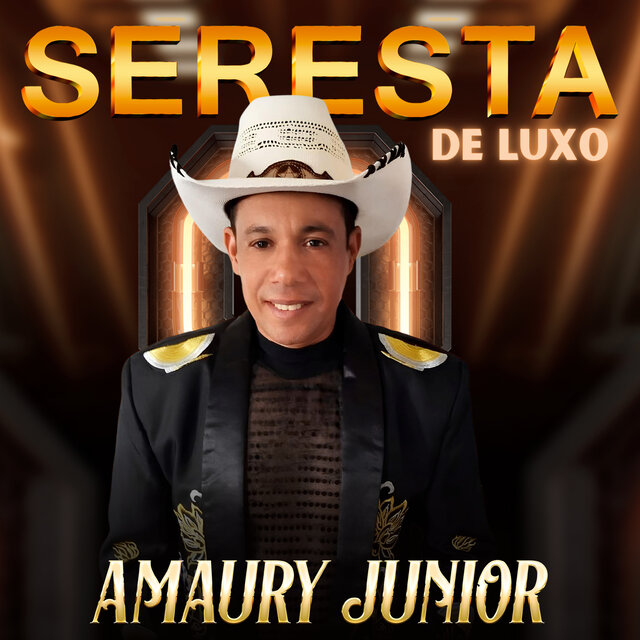 Seresta De Luxo