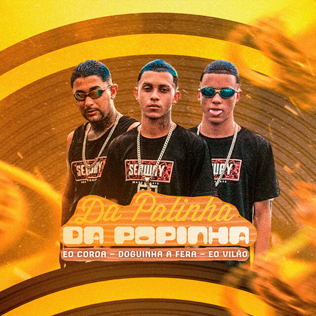 Da Palinha da Popinha