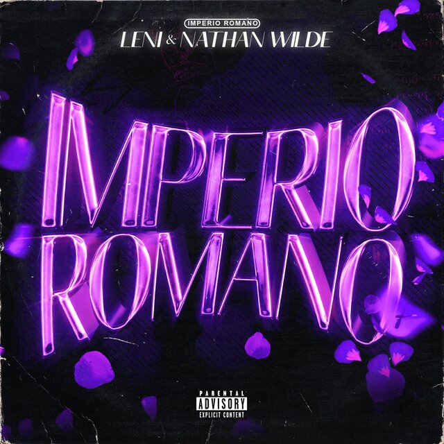 Imperio Romano (feat. Nathan Wilde)