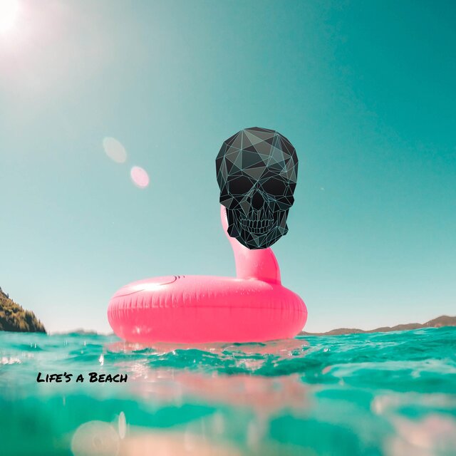 Life's a Beach