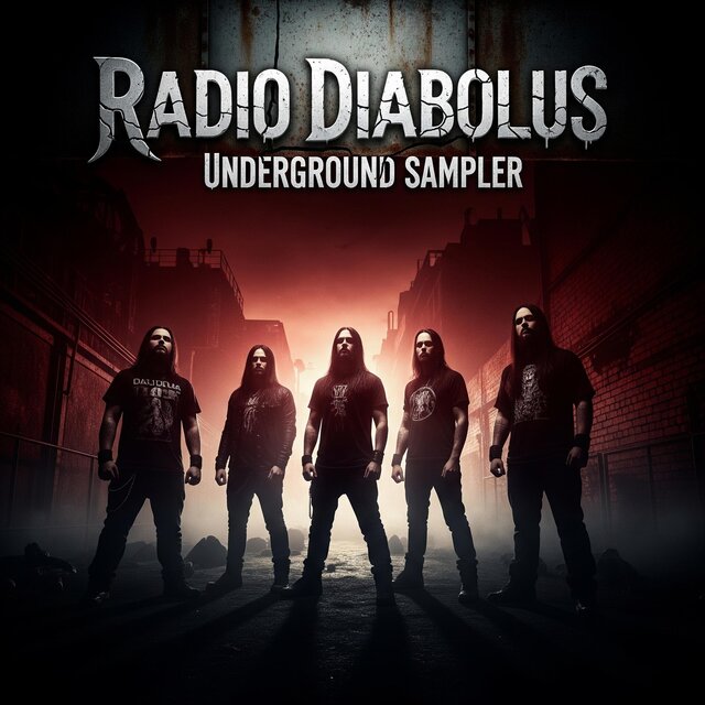Radio Diabolus Underground Sampler