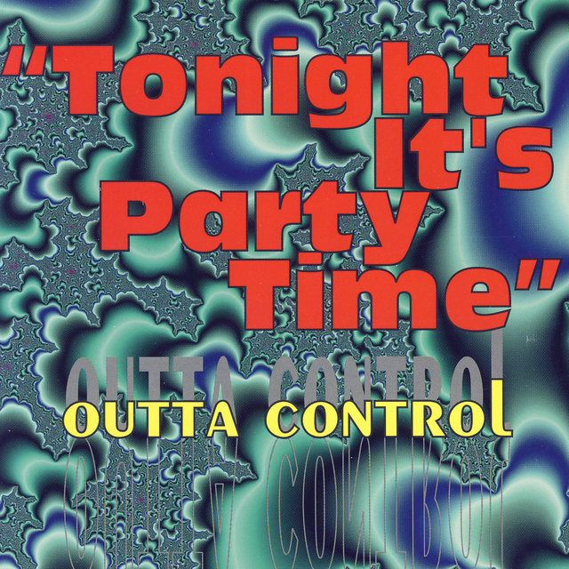 Tonight It's Party Time