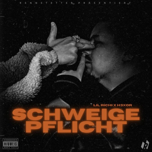 Schweigepflicht