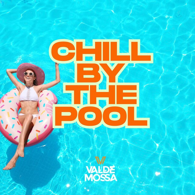 Chill by the Pool